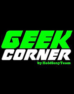 GeekCorner