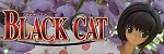 [Griffon Enterprises] Black Cat – Minatsuki Saya
